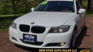 2009 BMW 328i Sedan [upl. by Bauske]