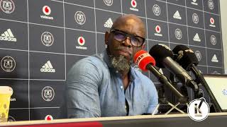 Komphela  PSL Must Evolve  Missing Pirates Duo  Payment Issues [upl. by Nimrak469]