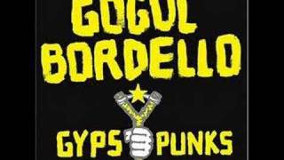 Gogol Bordello  When the Trickster Starts APokin [upl. by Anav]