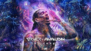 Stryker Avalon  The Chant [upl. by Yraht]