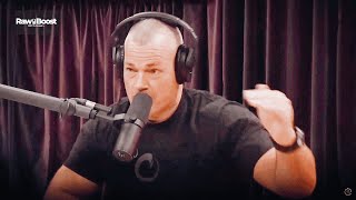 Jocko Willink Explains Why The US Police Are The Worst [upl. by Ledif]