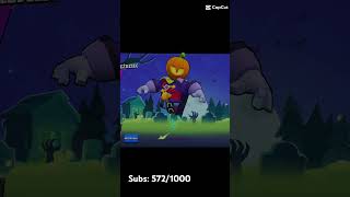 Megabox brawlstars edit megabox [upl. by Lalla107]