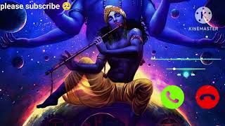 achyutam keshavam 🥰😘 Shri Krishna ringtone trending Little Krishna ringtonekrishna krishnalove [upl. by Tonkin321]