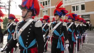 Concorso per Ufficiali dell’Arma dei Carabinieri [upl. by Aeneg]