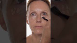 Creaseless Concealer Hack [upl. by Dreeda]