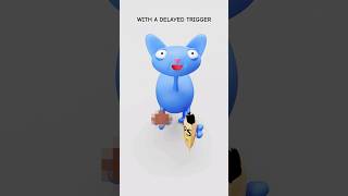 He Is Reloading Animation Meme Ryanhdlombard funny cat animation meme [upl. by Akelam]