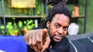 Ifani explain what happened to his career AKA destroyed him [upl. by Leander]