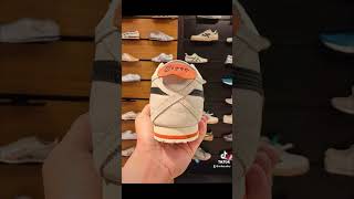 Onitsuka Tiger Mexico 66 SD cream black orange 1183B301100 sneakers onitsukatigermexico66 [upl. by Seidule]