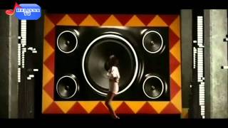 Melissa amp Dr Alban  Habibi HDTV [upl. by Ettennan]