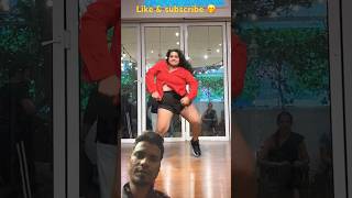 Simran jat dance on yimmy yimmy 🤭 shortfeed shorts dance [upl. by Lobel493]