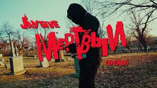 Jay5ive  Dead Мертвый Official Video Shot by DirectorGambino [upl. by Amsirahc]