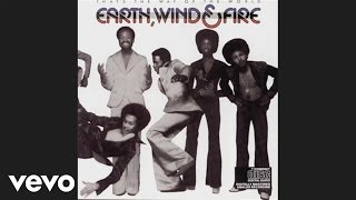 Earth Wind amp Fire  Reasons Official Audio [upl. by Reave]