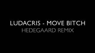 Move Bitch HEDEGAARD Remix [upl. by Benito]