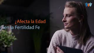 ¿Afecta la Edad en la Fertilidad Femenina [upl. by Moulton696]