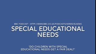 Education Health and Care Plans [upl. by Marijo327]