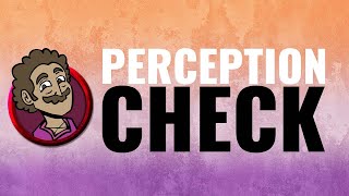 Perception Check Fan Animation [upl. by Inajna]