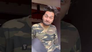 Babu Aeee Kusum 🤩🤩 funnyshorts rockysharma ytshorts comedyshorts funny [upl. by Htebazile]