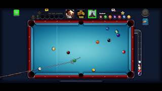 8 BALL POOL WITH A NEW ID  DAY 3 [upl. by Alyakim]