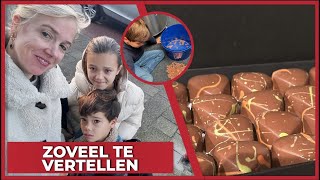 ZOVEEL TE VERTELLEN  2239 [upl. by Raine]