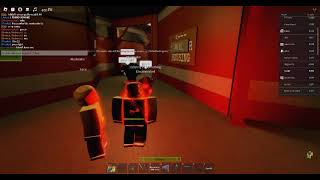 Zarp trolling with Admin commands GUESS WHO [upl. by Eihtak637]