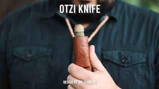 Otzi Knife [upl. by Isidore612]