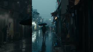 Monsoon Rain  TrailerSoundtrack Excerpt shorts india monsoon [upl. by Dobb]