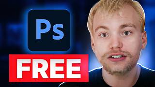 Get Adobe Photoshop For FREE 2024  Working Photoshop Crack 2024 No Download and 100 Legal [upl. by Hokanson]