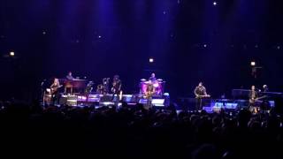 Bruce Springsteen quotCandys Roomquot  United Center  Chicago 8282016 [upl. by Christina]