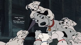 101 Dalmatians  Reunited HD [upl. by Silvano536]