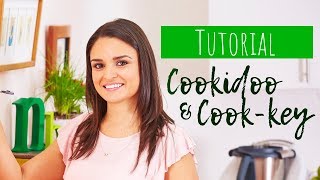 Tutorial Cookidoo® y CookKey [upl. by Pare880]