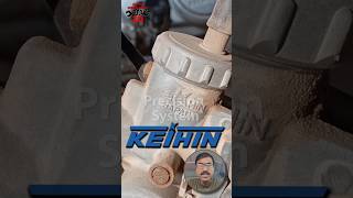 Keihin Carburetor History [upl. by Elokyn]