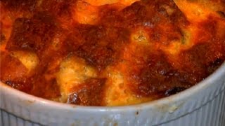 Ham Casserole Recipe  Ham Casserole Recipe [upl. by Negyam]