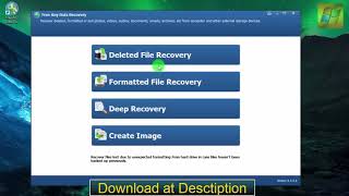 Free Any Data Recovery 5558 [upl. by Nerred64]