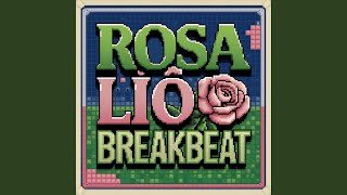 Rosalío BreakBeat [upl. by Cogen]