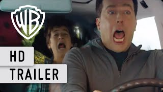 VACATION  WIR SIND DIE GRISWOLDS  Trailer F4 Deutsch HD German [upl. by Paryavi908]