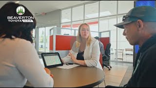 What is CLEAR at Beaverton Toyota Find Out Why It Works [upl. by Nemajneb]