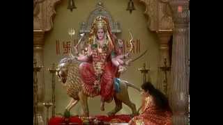 Lataan Waliye Teri Jyot Mein Pal Devi Bhajan By Anuradha Paudwal Full Video Song I Mata Rani [upl. by Darren]