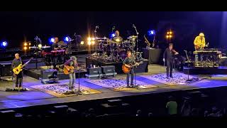 Spirit  The Doobie Brothers LIVE at Vidéotron Center  QC October 2024 [upl. by Auof]