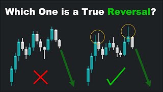 Best Reversal Trading Strategy SMC Divergence [upl. by Nocaed]