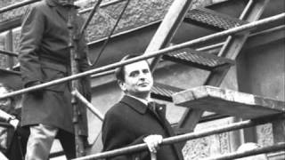 Olof Palme  Arbetsmiljö och yttre miljö 1973 [upl. by Nyrahtak]