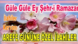 💐Arefe Gününe Özel İlahiler💐Karışık En Güzel İlahiler 2024🌷İlahi Dinle💐Çok Dinlenen Yeni İlahiler [upl. by Ydorb261]