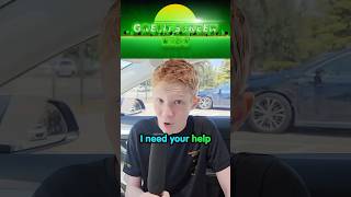 Green screen remix automobile funny money fortnite greenscreenkids [upl. by Faun]