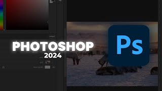 How to Download Adobe Photoshop 2024 [upl. by Eelrac]