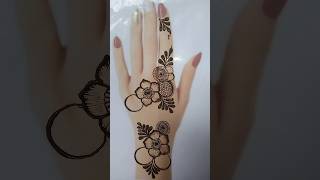 New mehndi design [upl. by Gaeta]