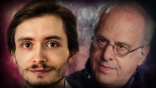 1021 Richard Wolff RichardDWolff Socialism Marxism and Trumps Second Term [upl. by Airalednac]