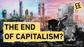 Is There a Better Economic System than Capitalism [upl. by Kat]