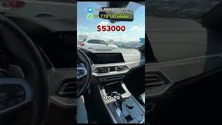 BMW X5 2019 автоизсша автогрузия ruslanaktau shorts [upl. by Ragan]