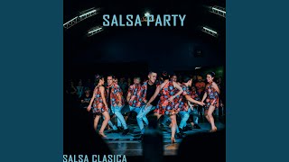 Cachondea  Salsa Clasica [upl. by Mccord]