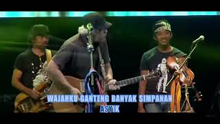 BENTO IWAN FALS INDONESIA KARAOKE NO VOKAL [upl. by Litnahs]