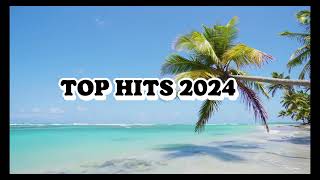 Top hits 2024 playlist  Trending music 2024  Best songs 2024 updated weekly Playlist Hits [upl. by Aicilec603]